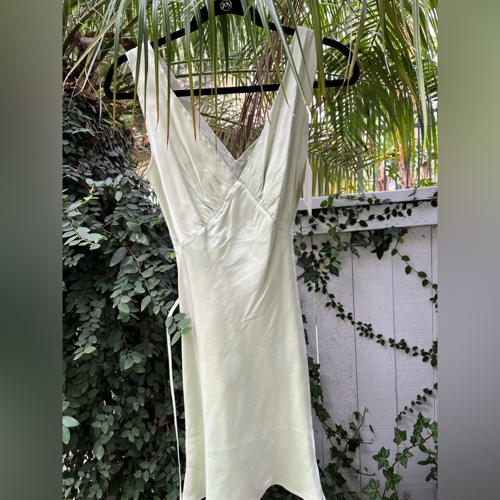 Women’s Peppermayo Audrey Vintage Slip Dress